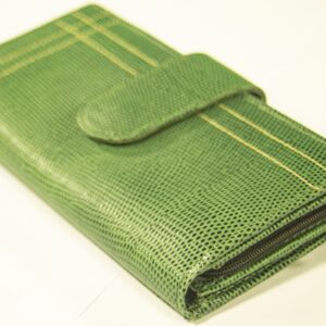 Lg1 Leather Wallet
