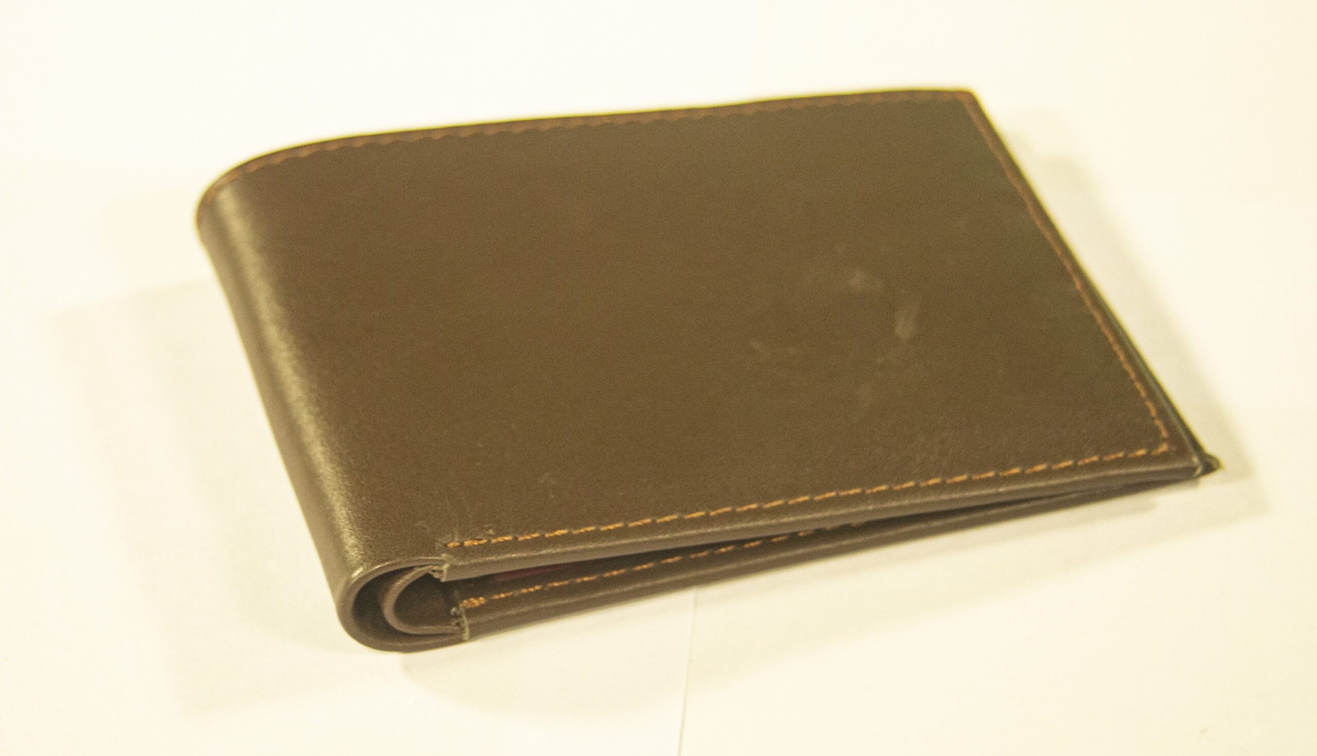 Bi-fold wallet - Image 3