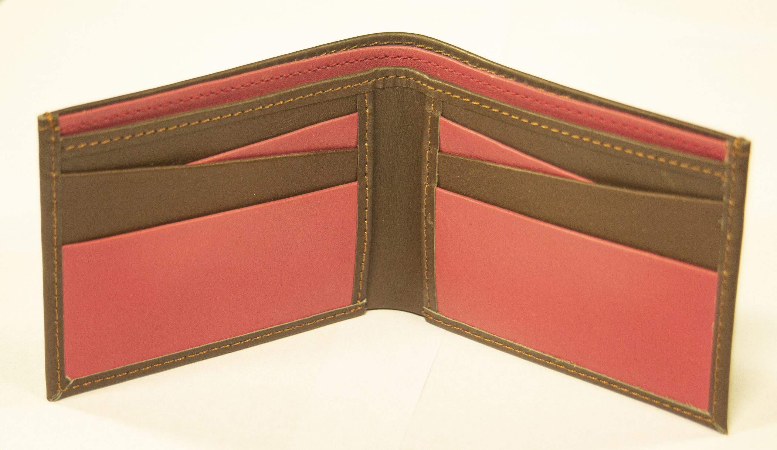 Bi-fold wallet - Image 2