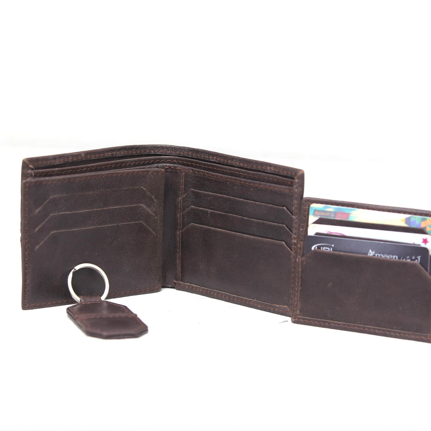 Aizo Elite Trio Wallet Set - Image 2
