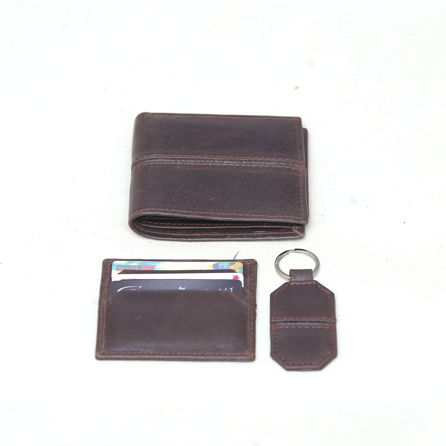 Aizo Elite Trio Wallet Set - Image 3