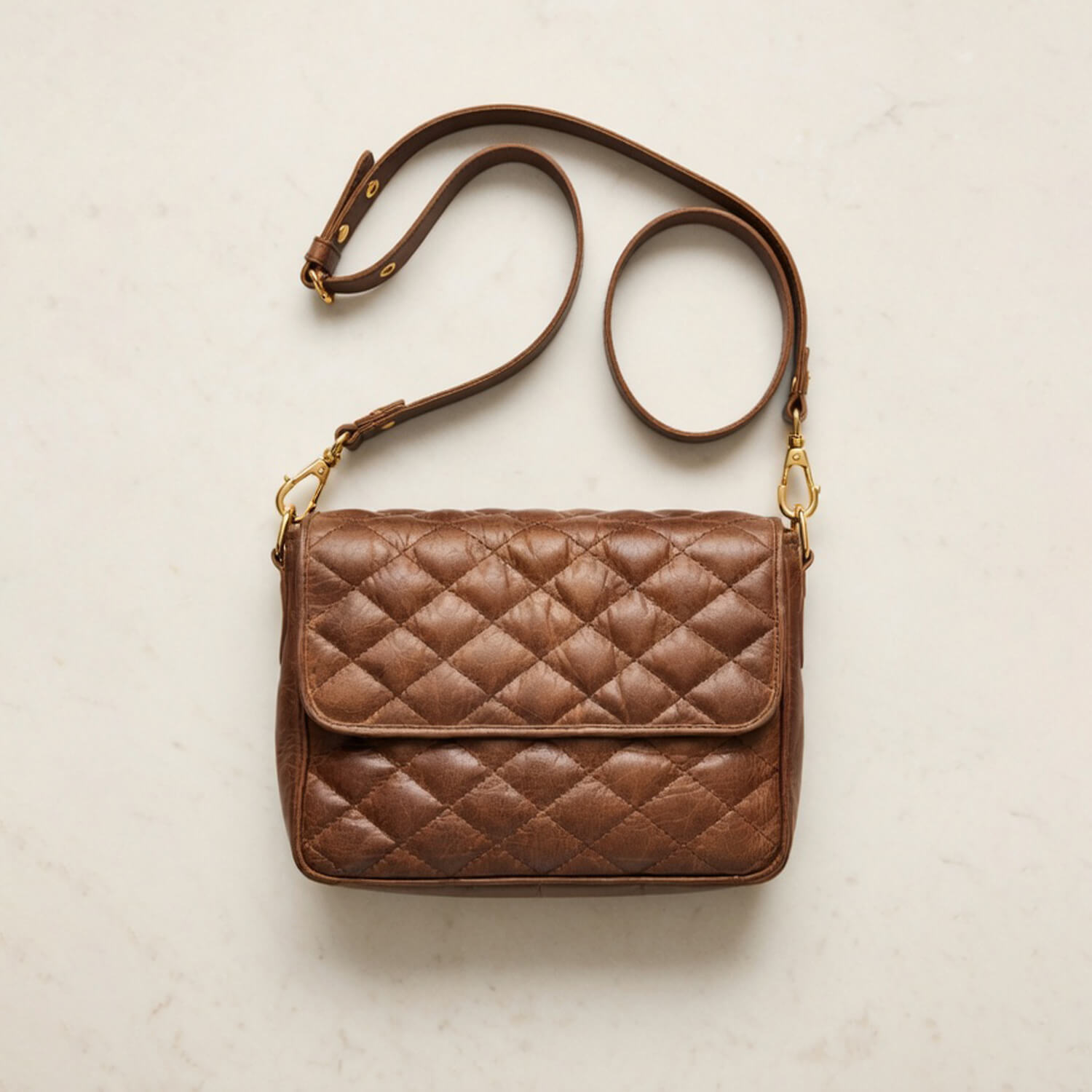 Aizo Avena Crossbody Bag - Image 4