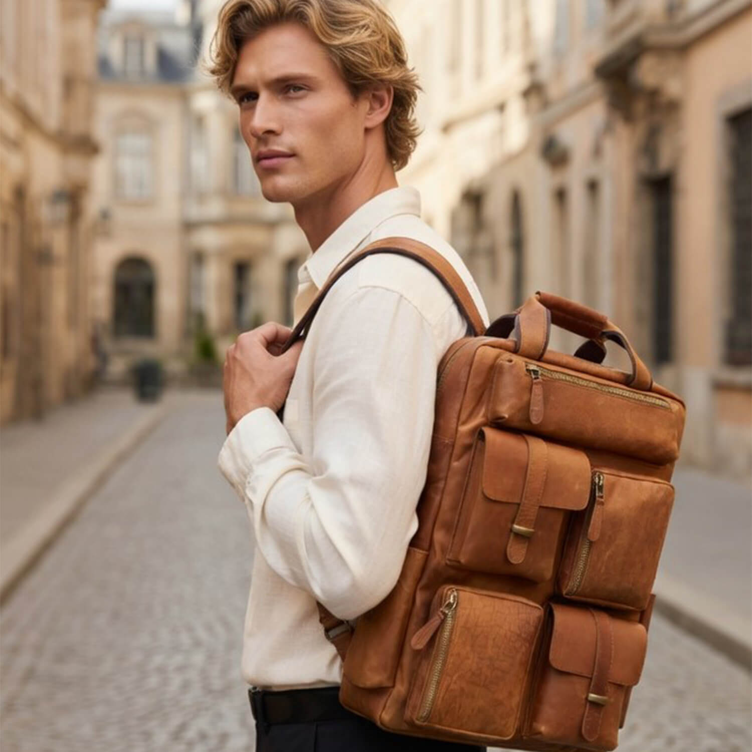 Aizo Axton Backpack