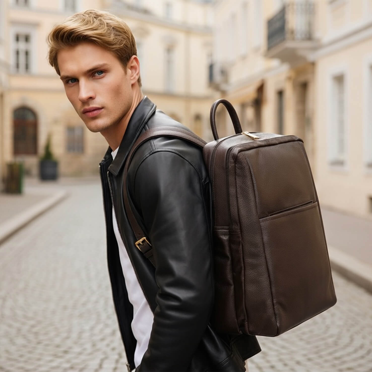 Aizo Bravon Backpack