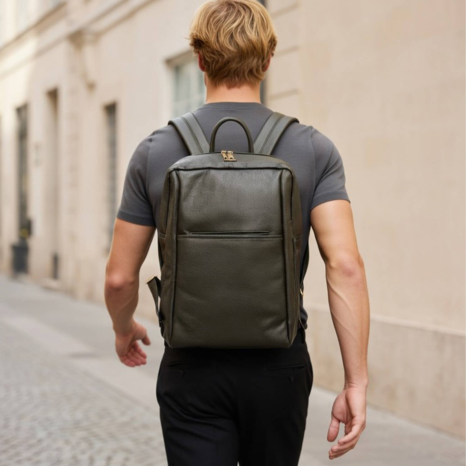 Aizo Bravon Backpack - Image 3