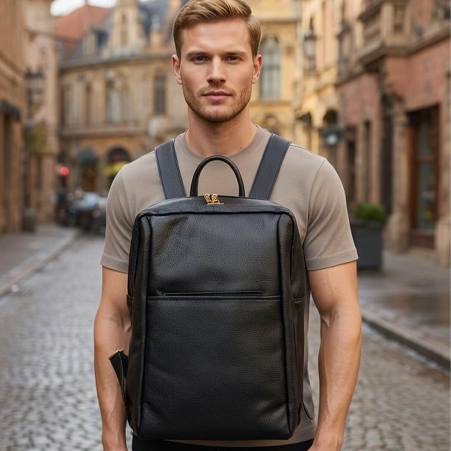 Aizo Bravon Backpack - Image 2