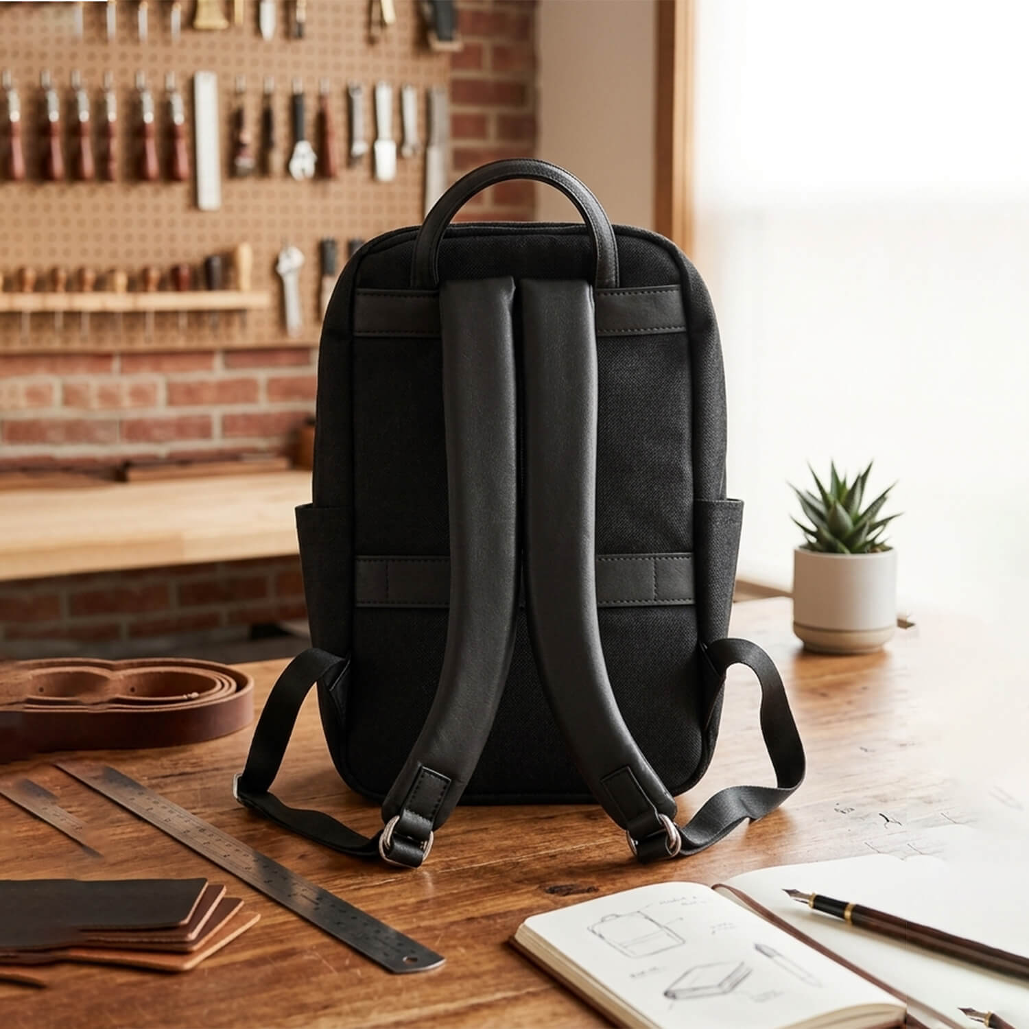 Aizo Airtrex Backpack - Image 3
