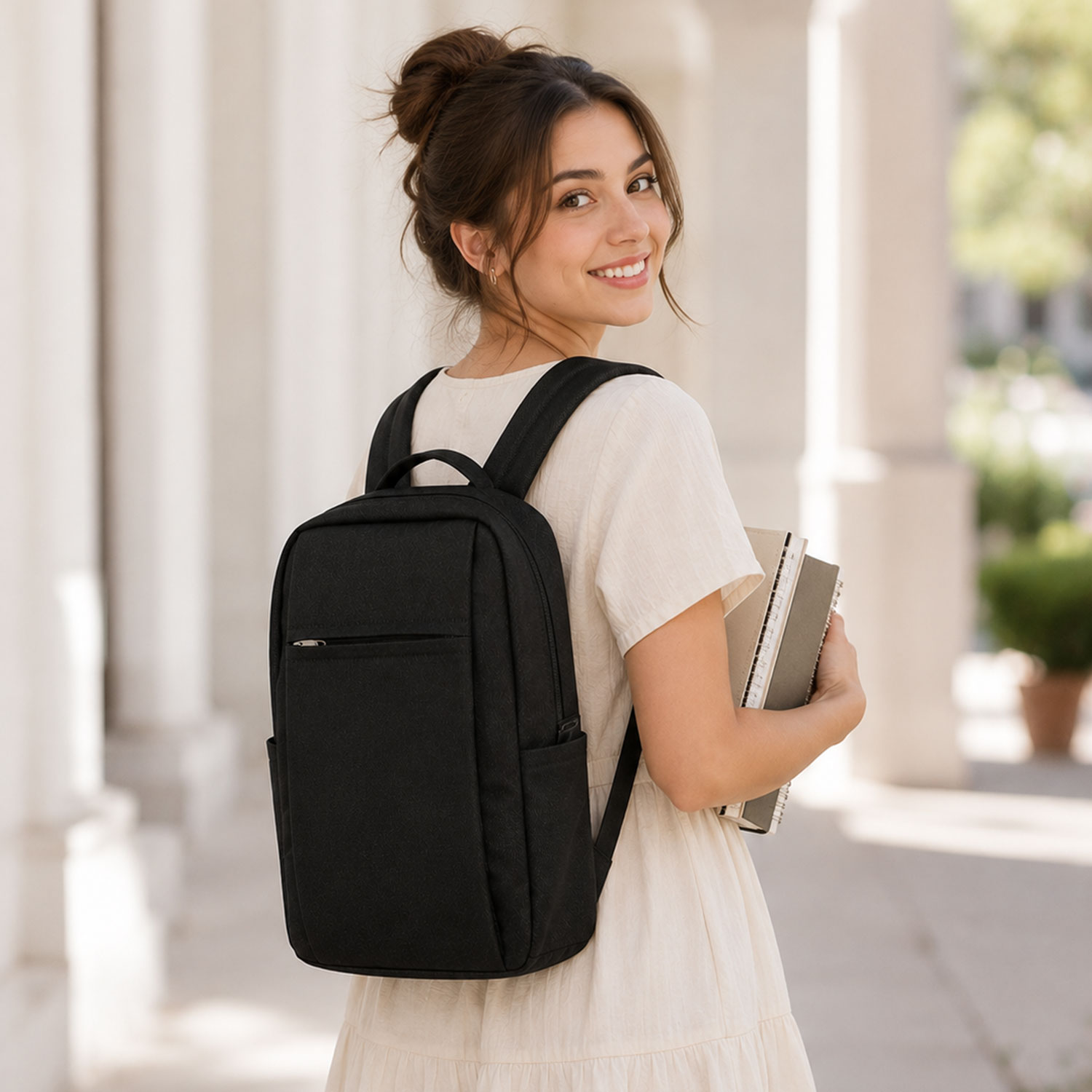 Aizo Airtrex Backpack