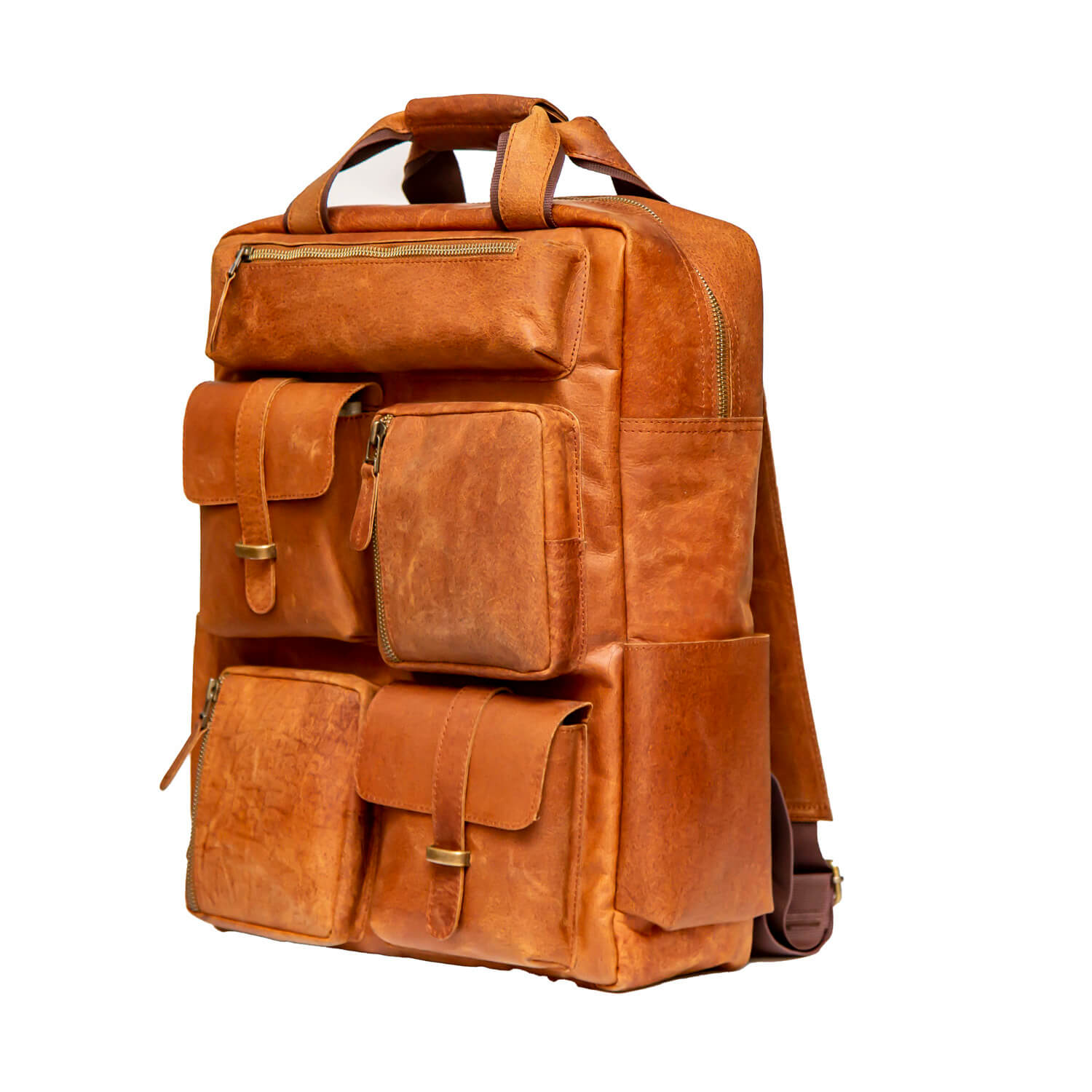Aizo Axton Backpack - Image 7