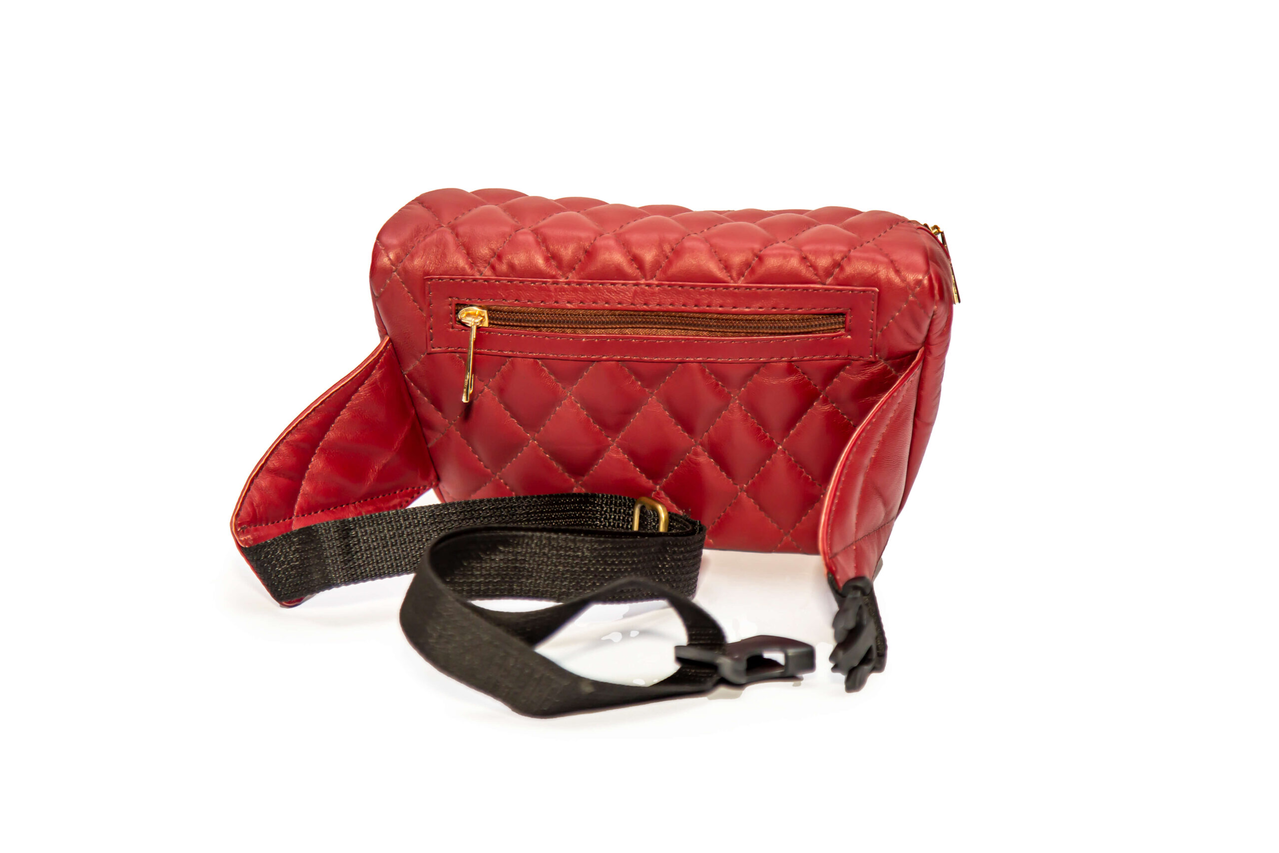Aizo Luvino Crossbody Bag - Image 4