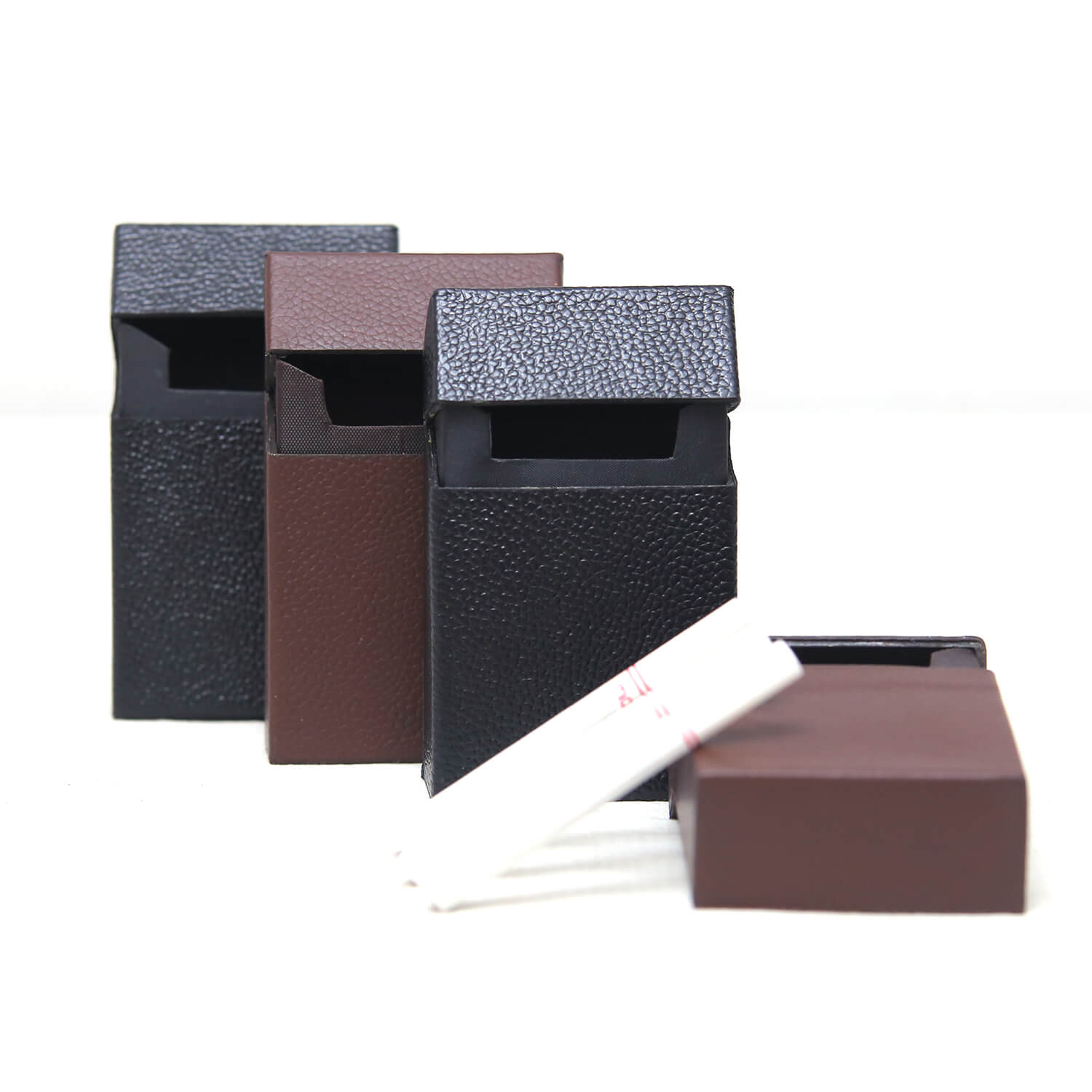 Aizo Smoke Vault-Black - Image 5