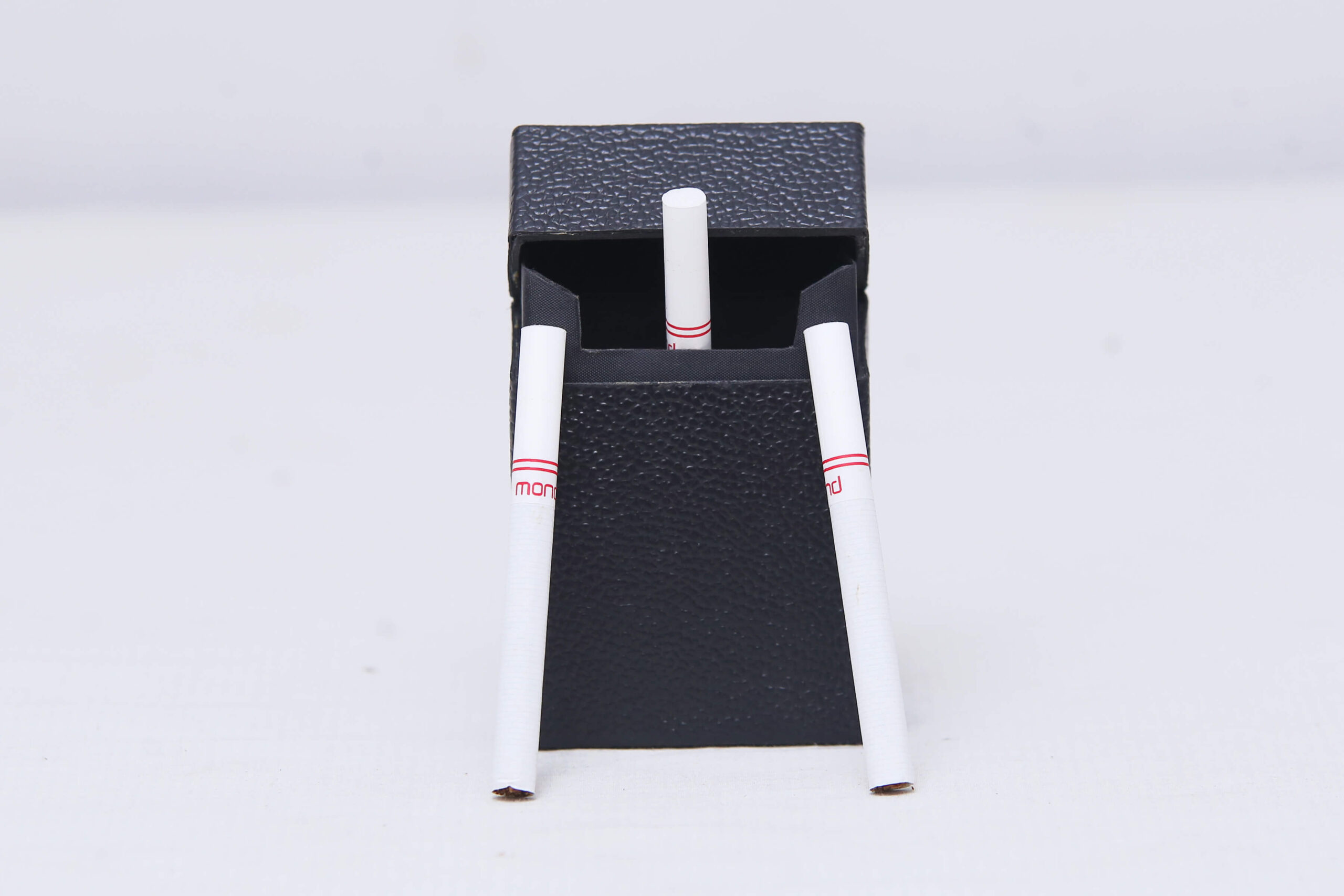 Aizo Smoke Vault-Black - Image 3