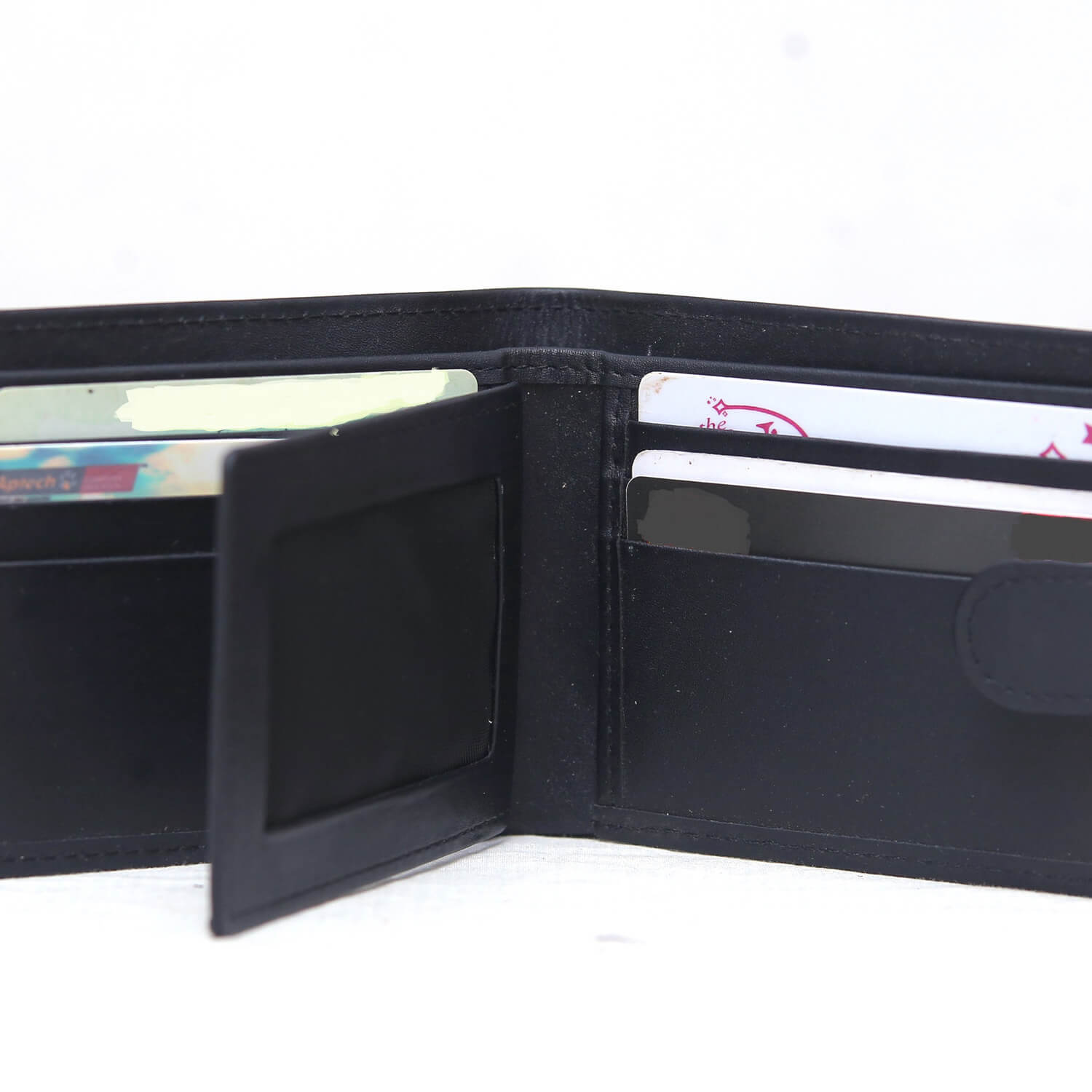 Aizo Snaplock Wallet - Image 5