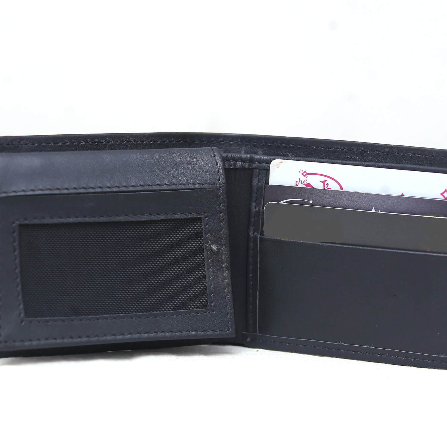 Aizo Snaplock Wallet - Image 3