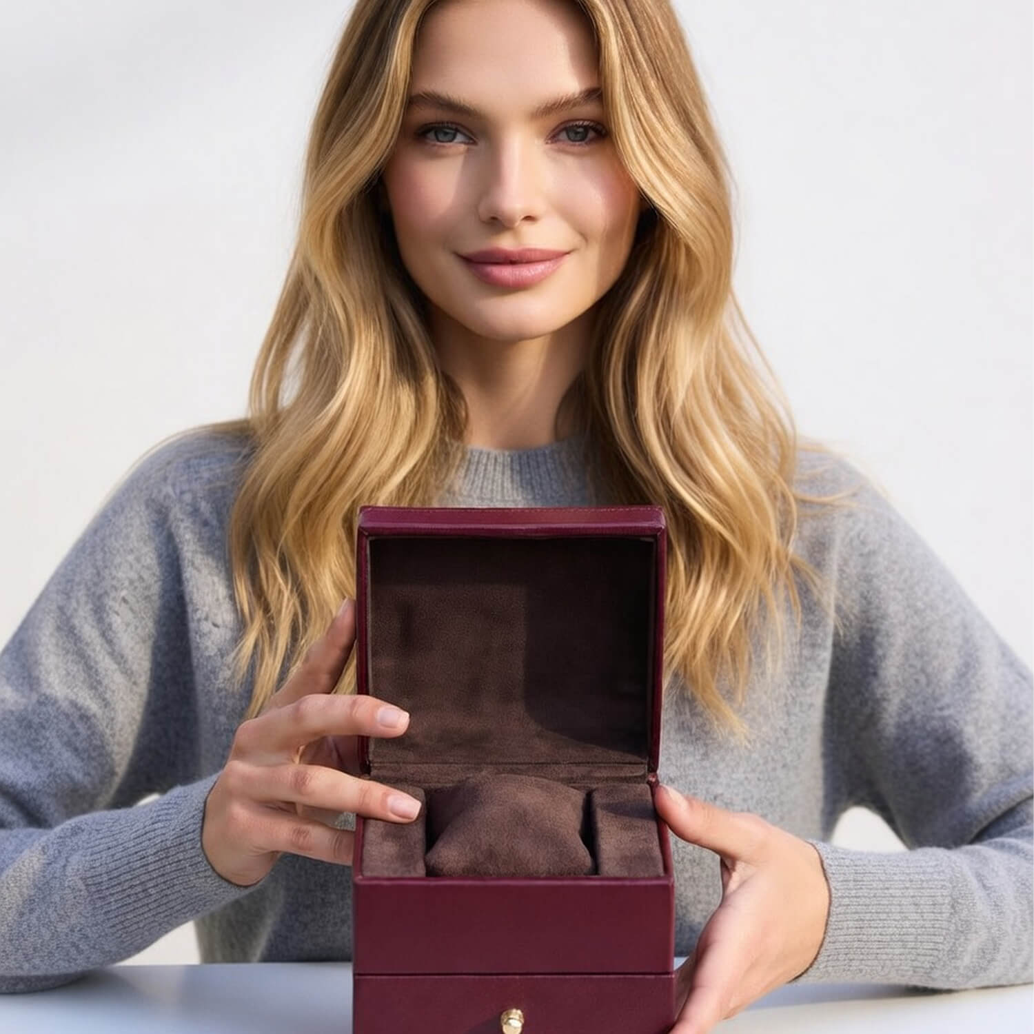 Aizo Watch Box Time Valut - Image 2