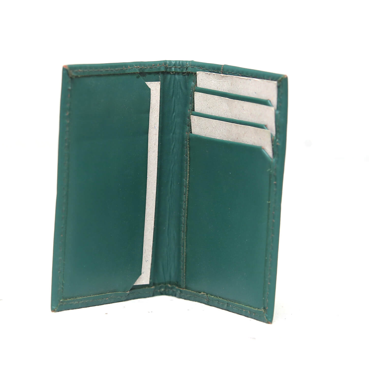 Aizo Bifold Card Holder - Image 3