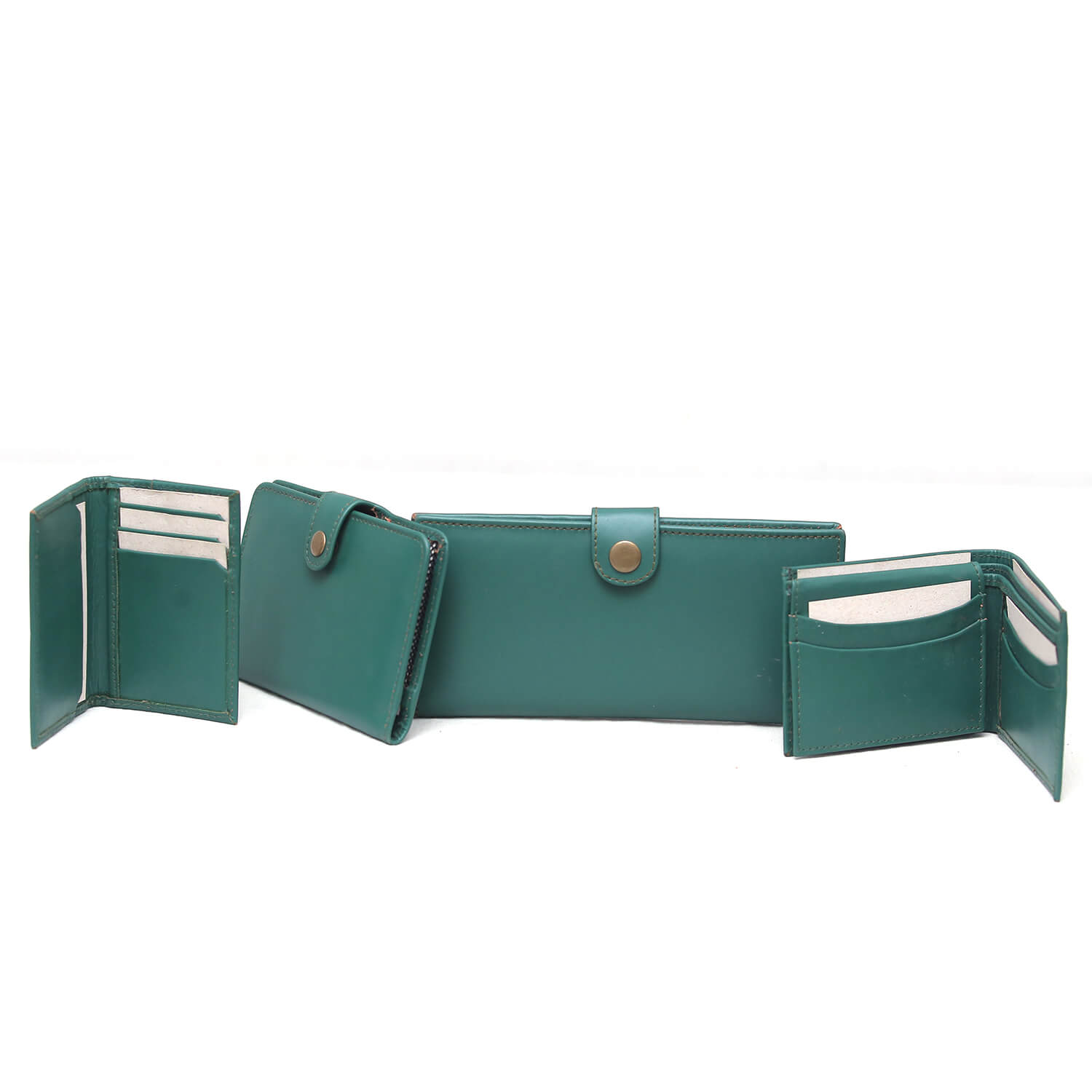 Aizo Cavon Long Wallet - Image 6