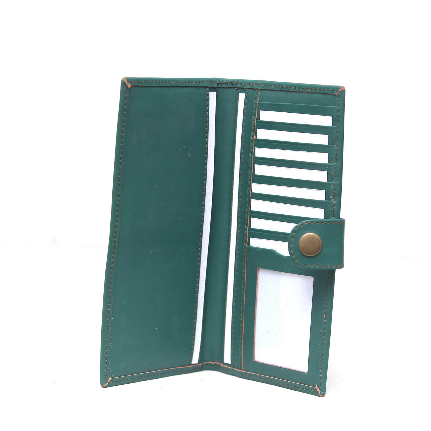 Aizo Cavon Long Wallet - Image 5