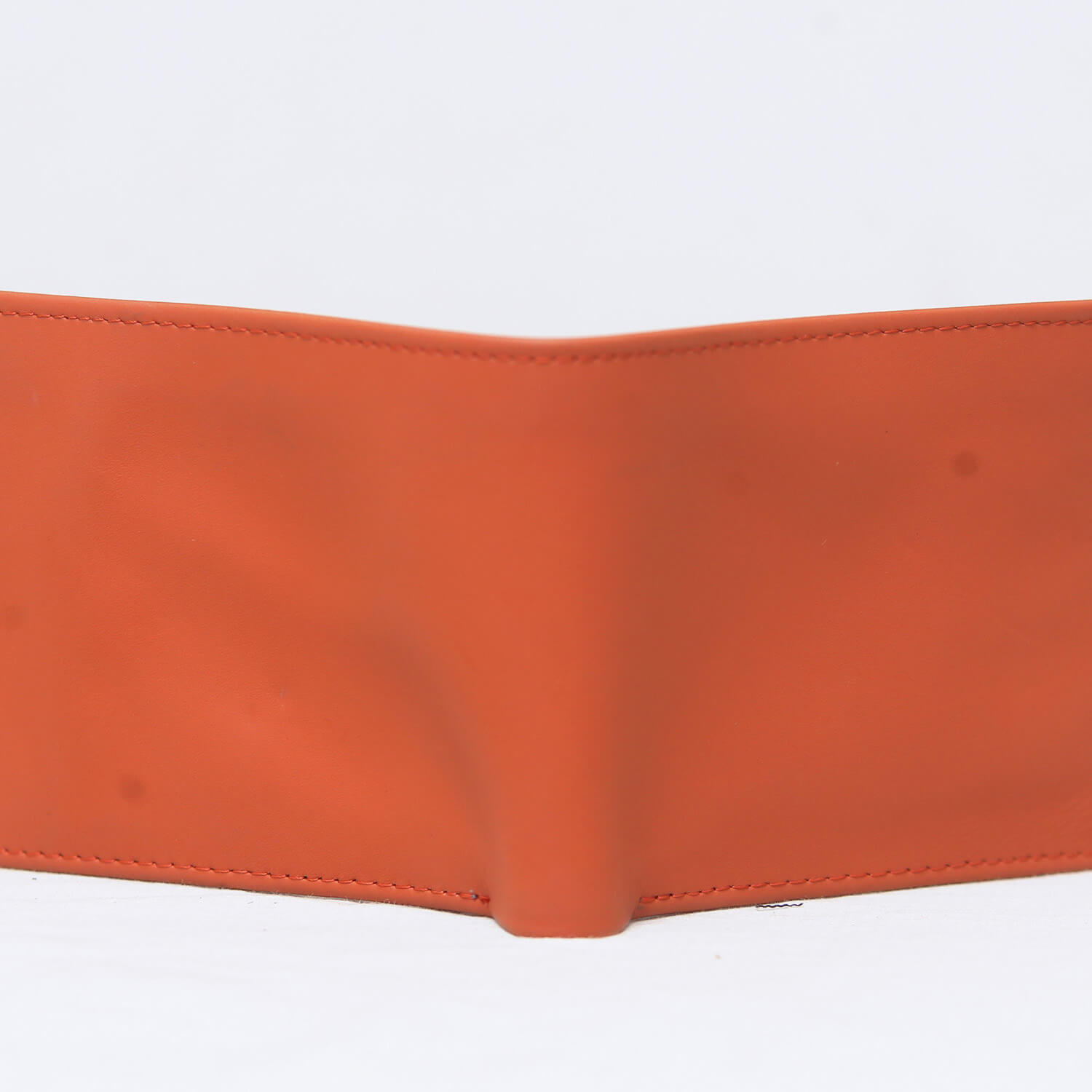 Aizo Chest Nut Wallet - Image 4