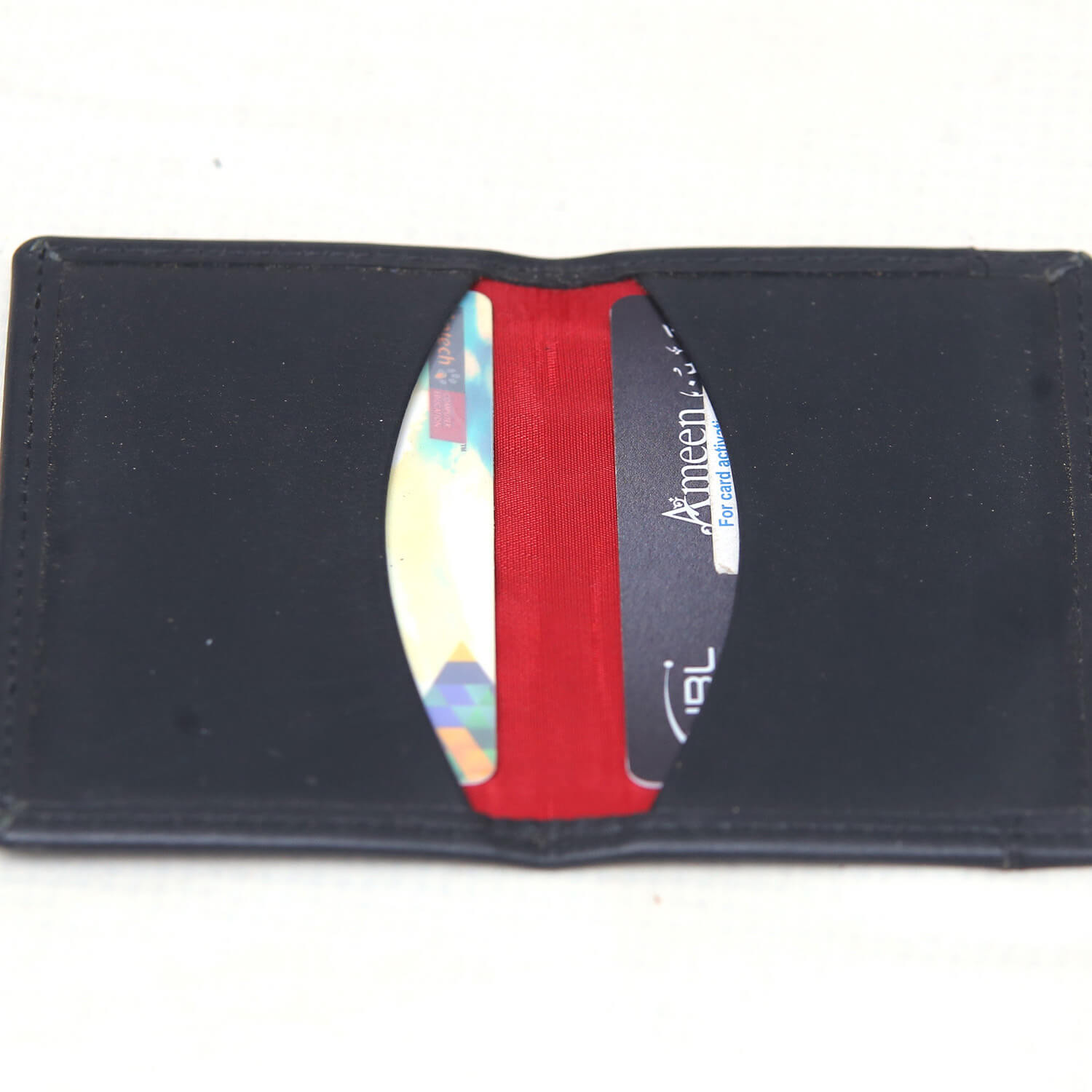 Aizo Duoslim Card Holder - Image 4