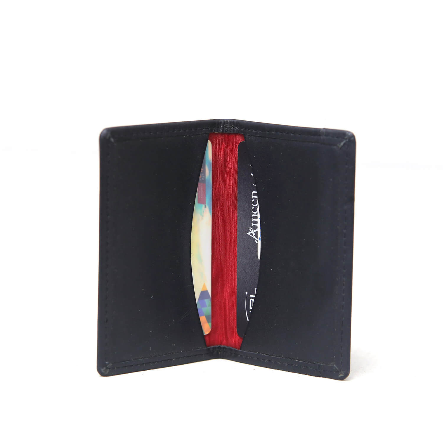Aizo Duoslim Card Holder - Image 3