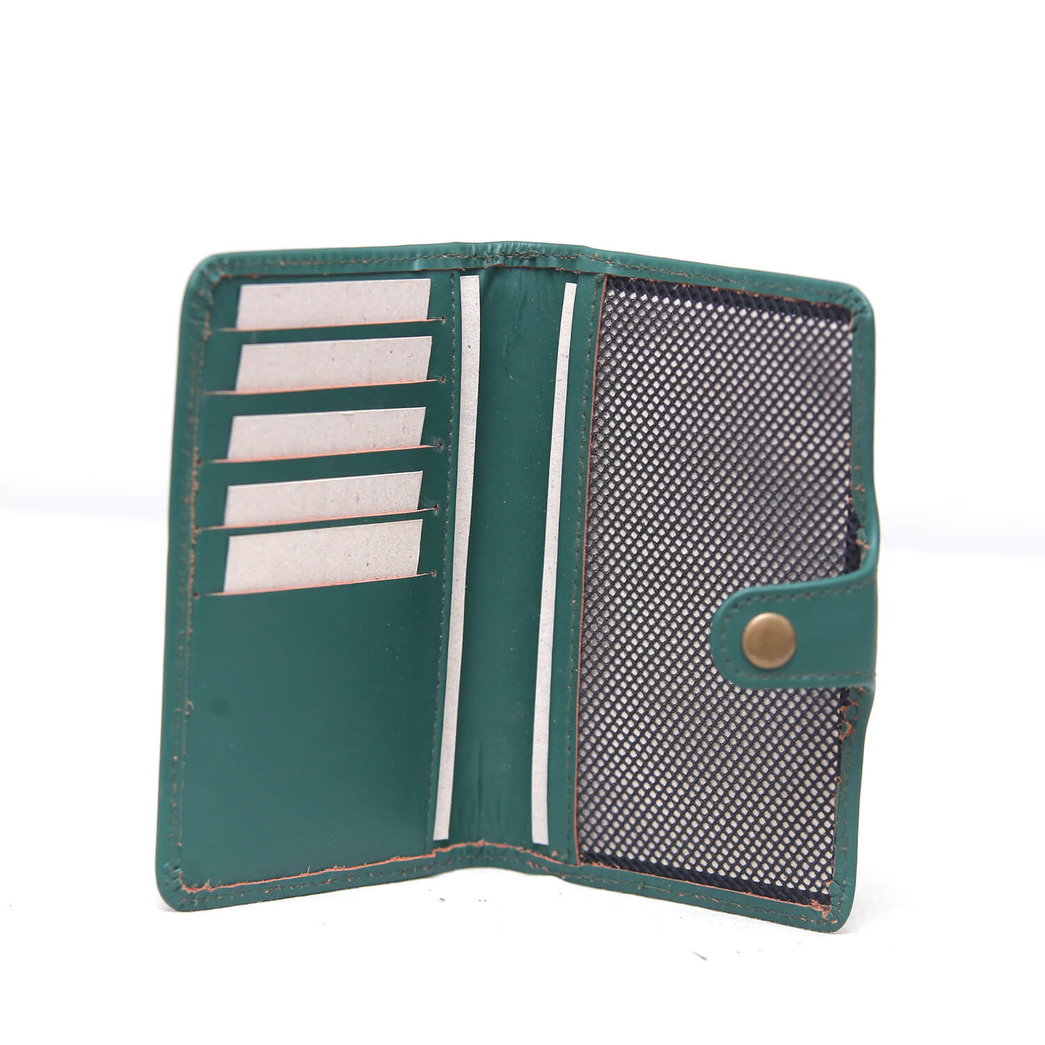 Aizo Elano Long Wallet - Image 4