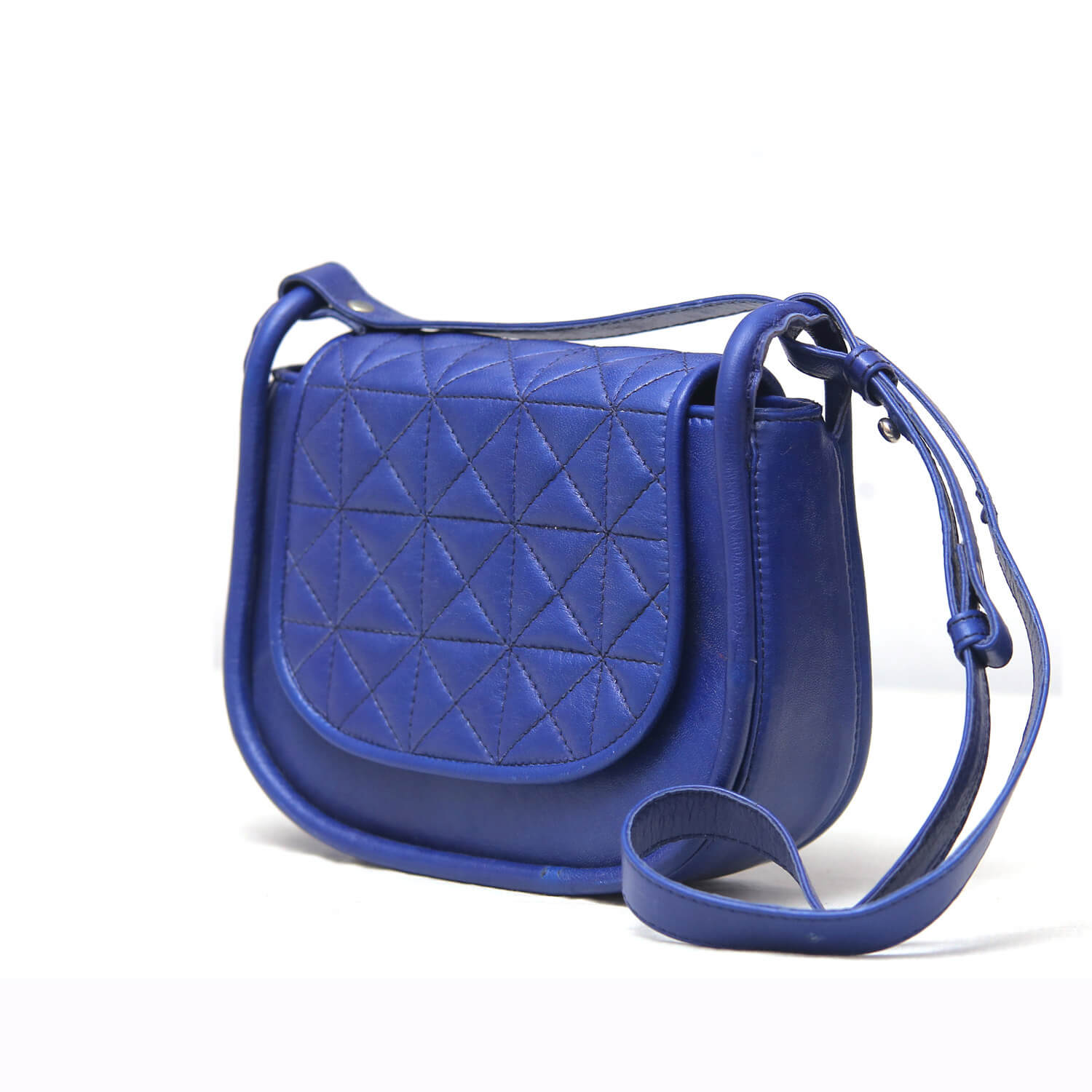 Aizo Lunatone Bag Blue - Image 5