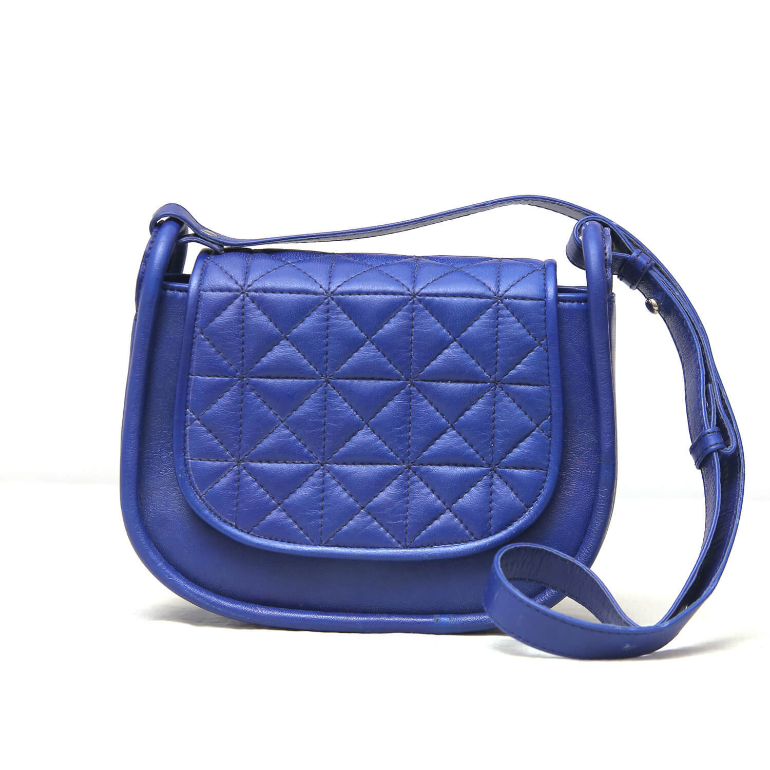 Aizo Lunatone Bag Blue - Image 4
