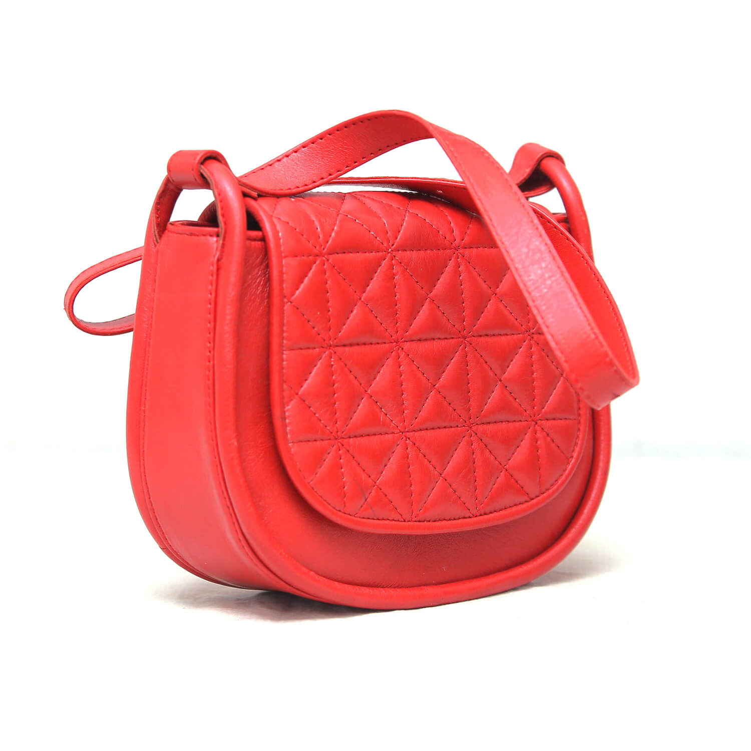 Aizo Lunatone Bag Red - Image 4