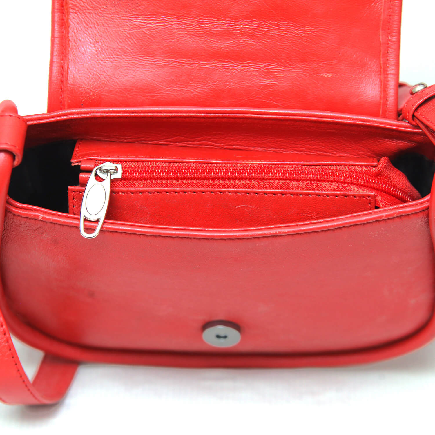 Aizo Lunatone Bag Red - Image 5