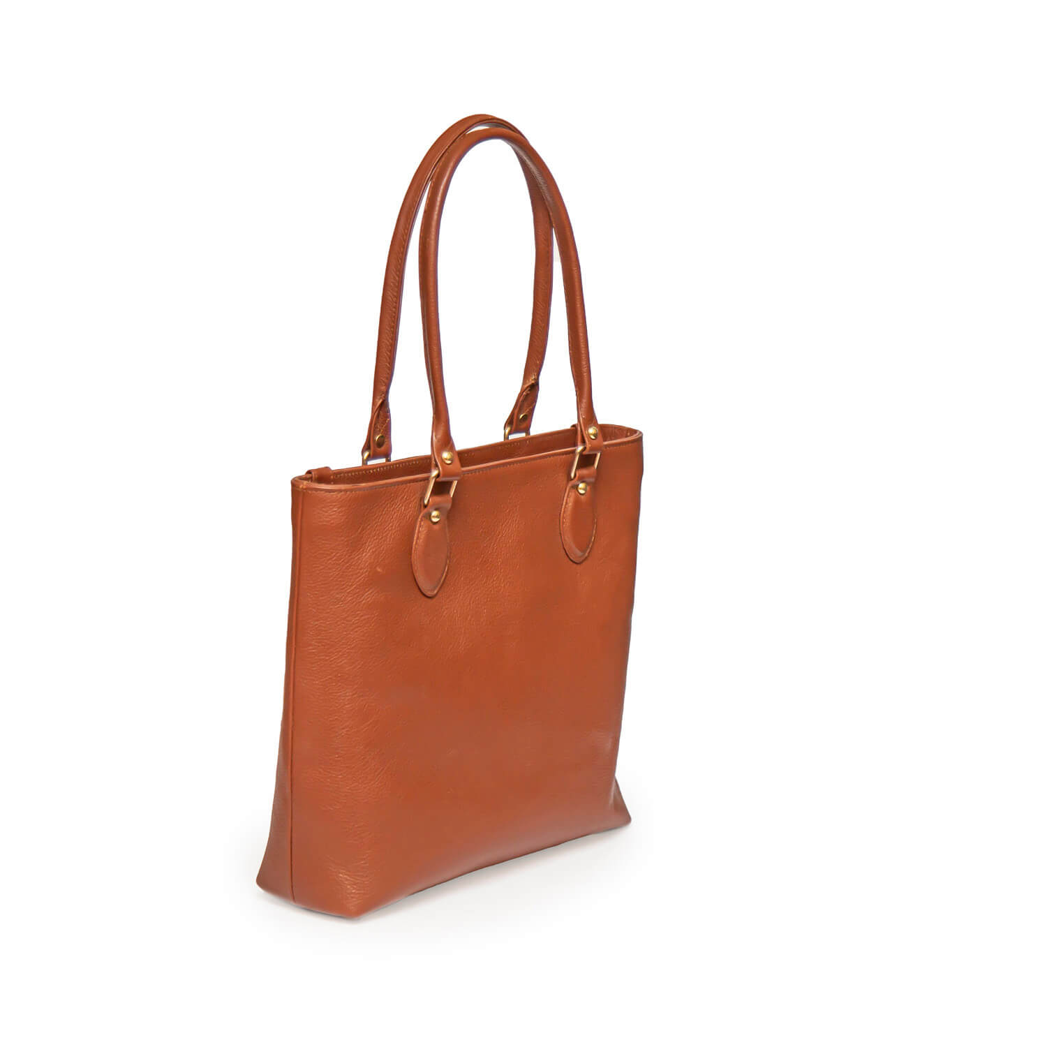 Aizo Mochatote Lether Bag - Image 5