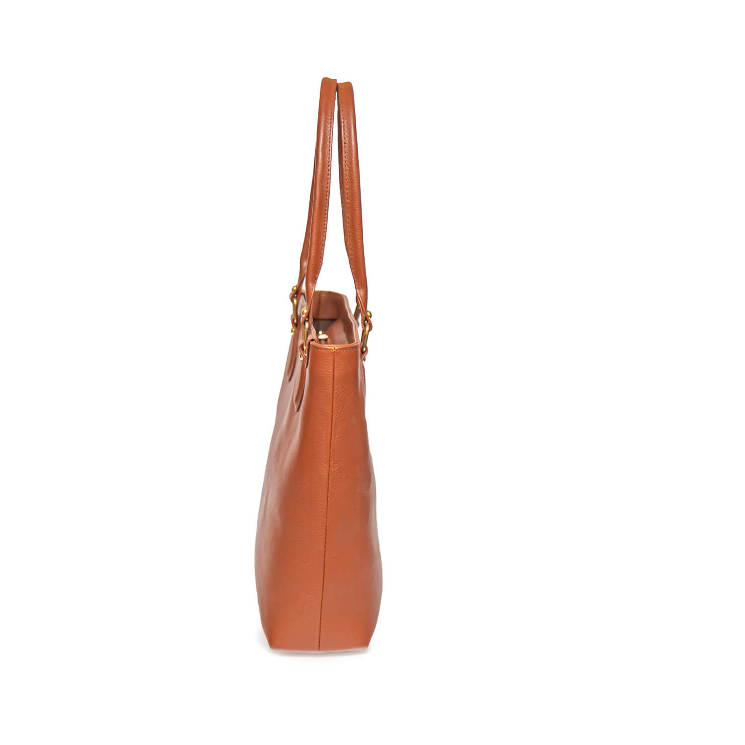 Aizo Mochatote Lether Bag - Image 6