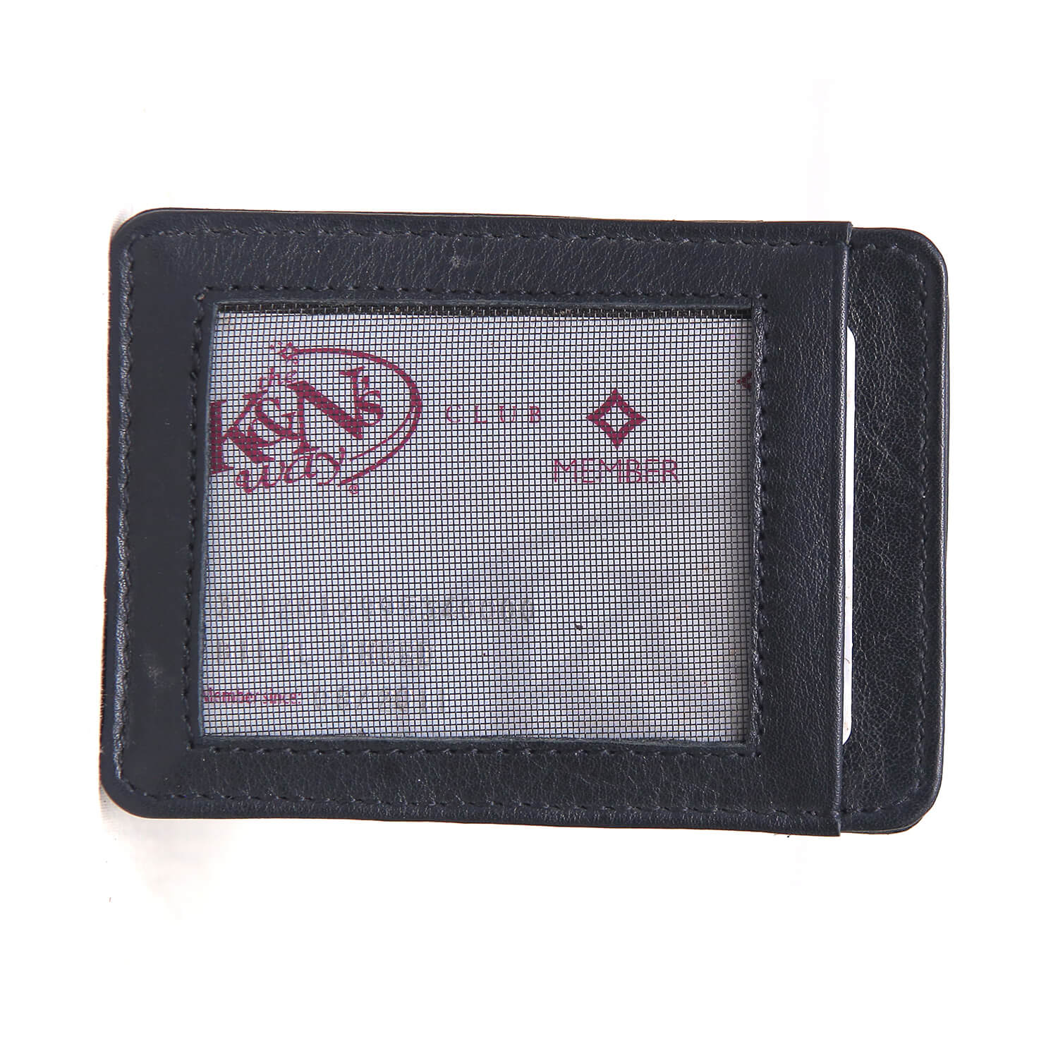 Aizo Mono Card Holder - Image 4