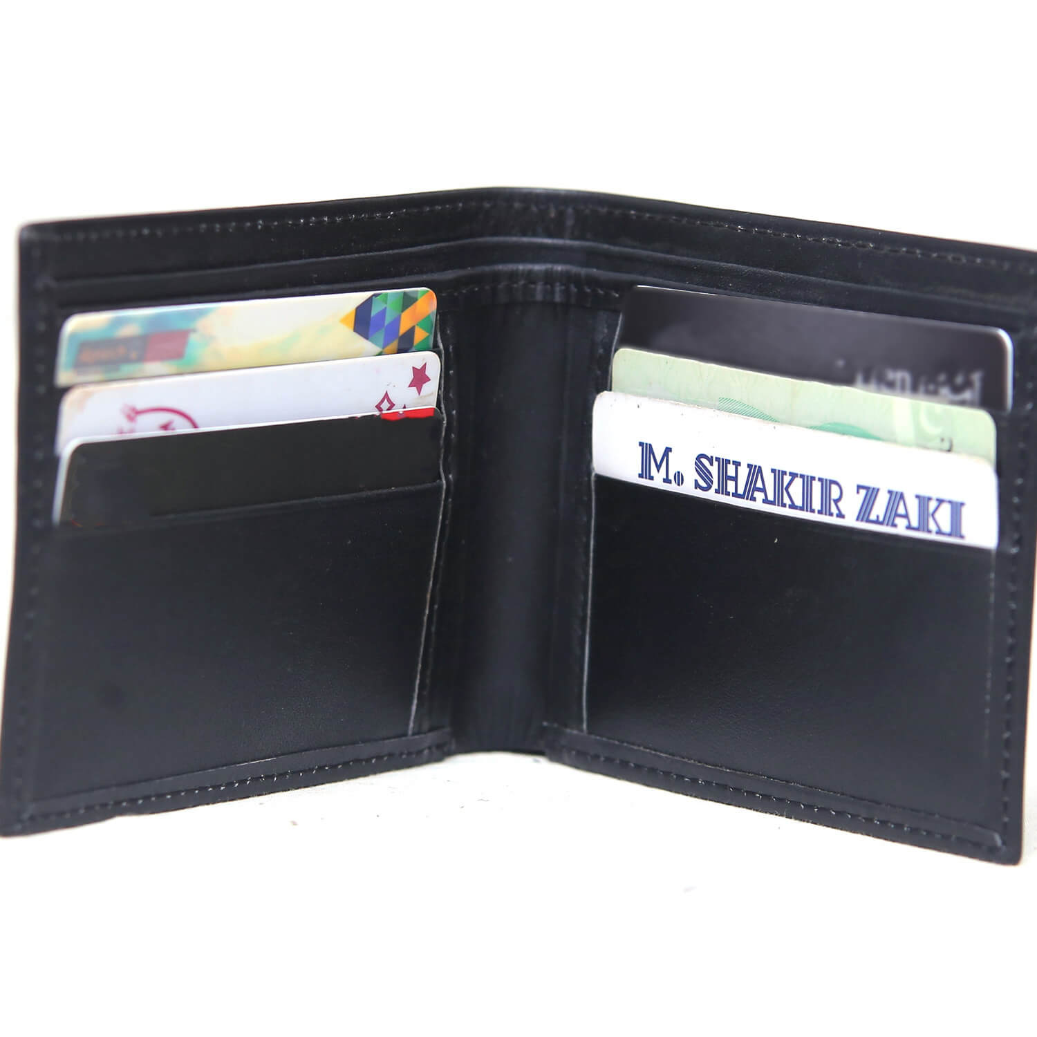 Aizo Prime Edge Wallet - Image 4