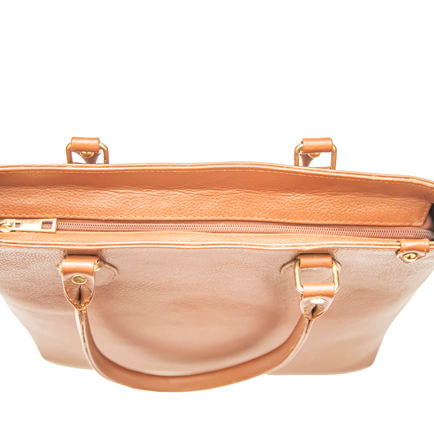 Aizo Shoulder and Hand Purse - Image 7