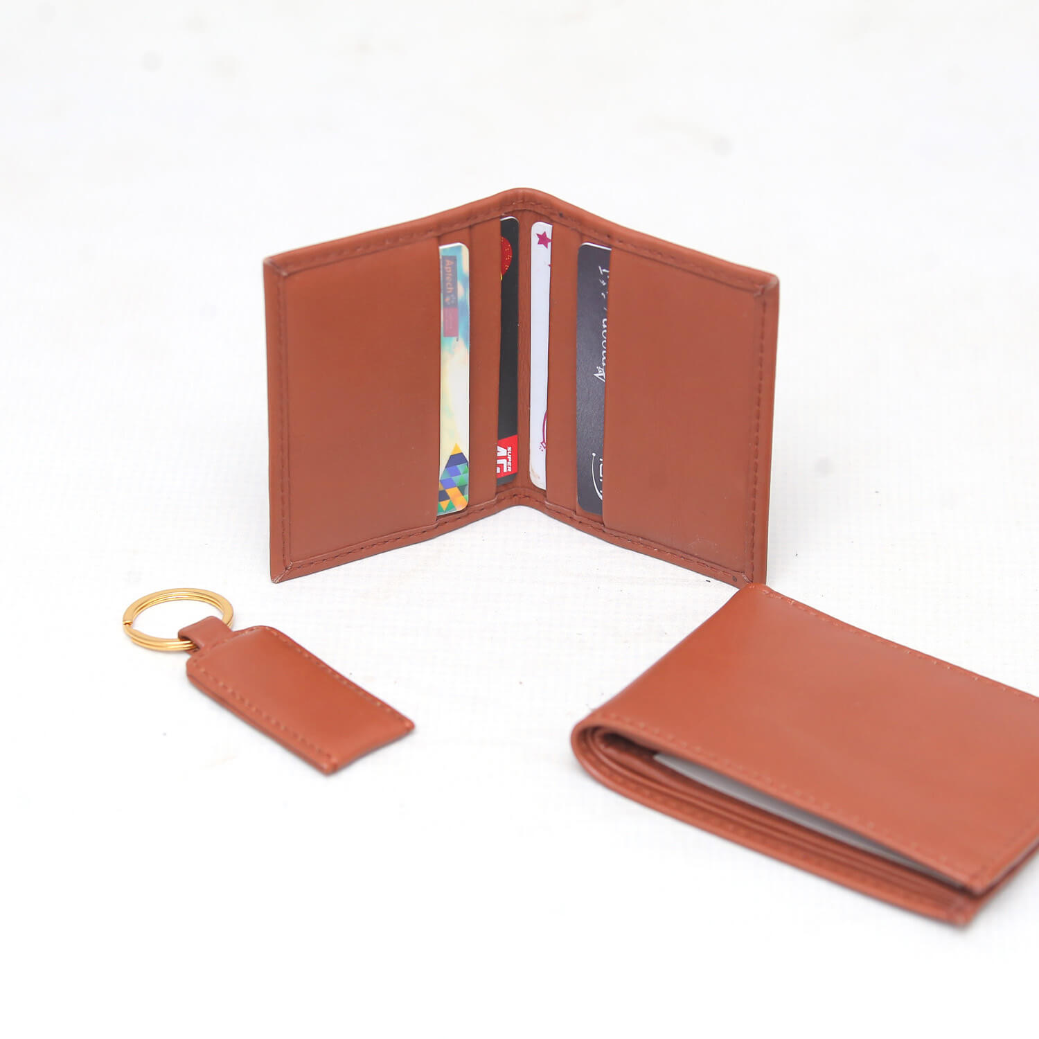 Aizo Triovalut Wallet Set - Image 5
