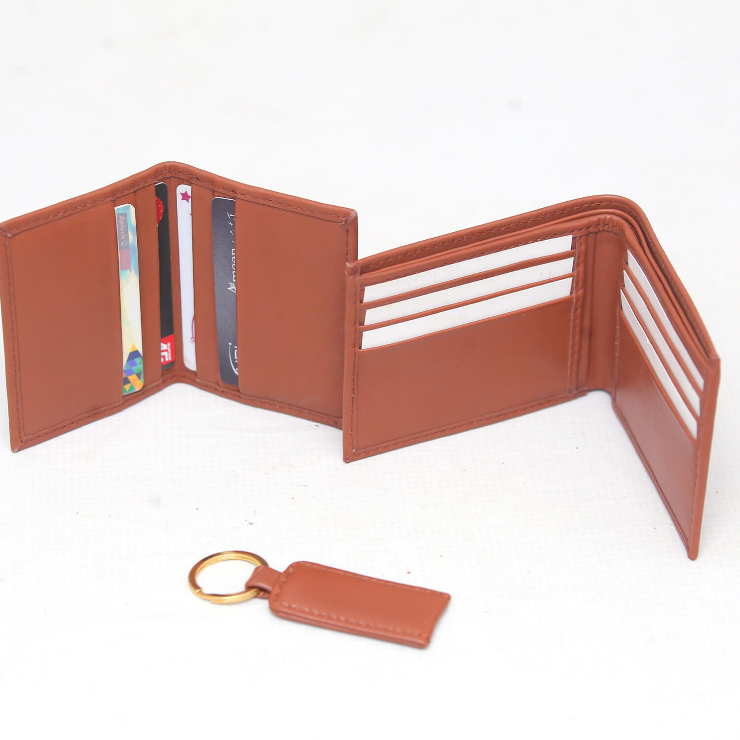 Aizo Triovalut Wallet Set - Image 4