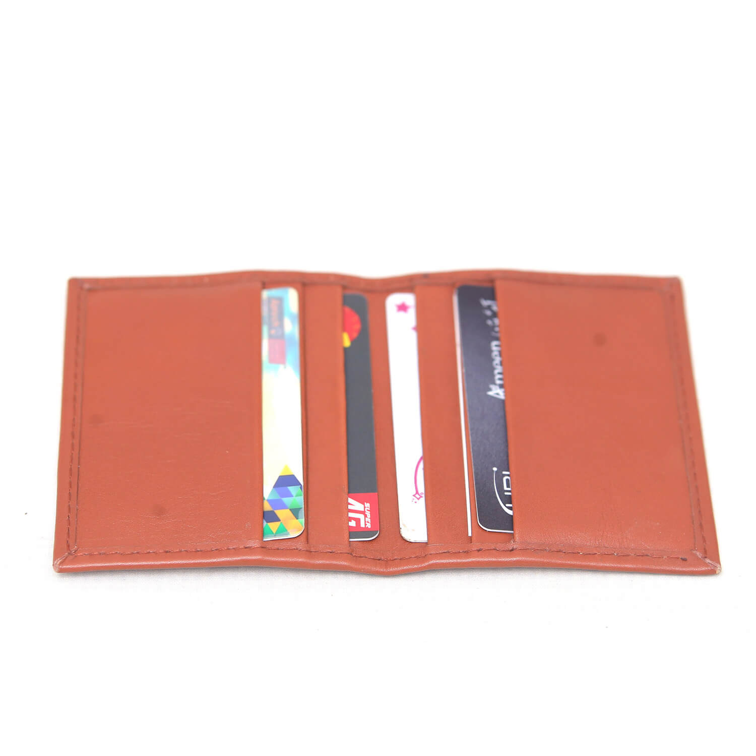 Aizo Triovalut Wallet Set - Image 3