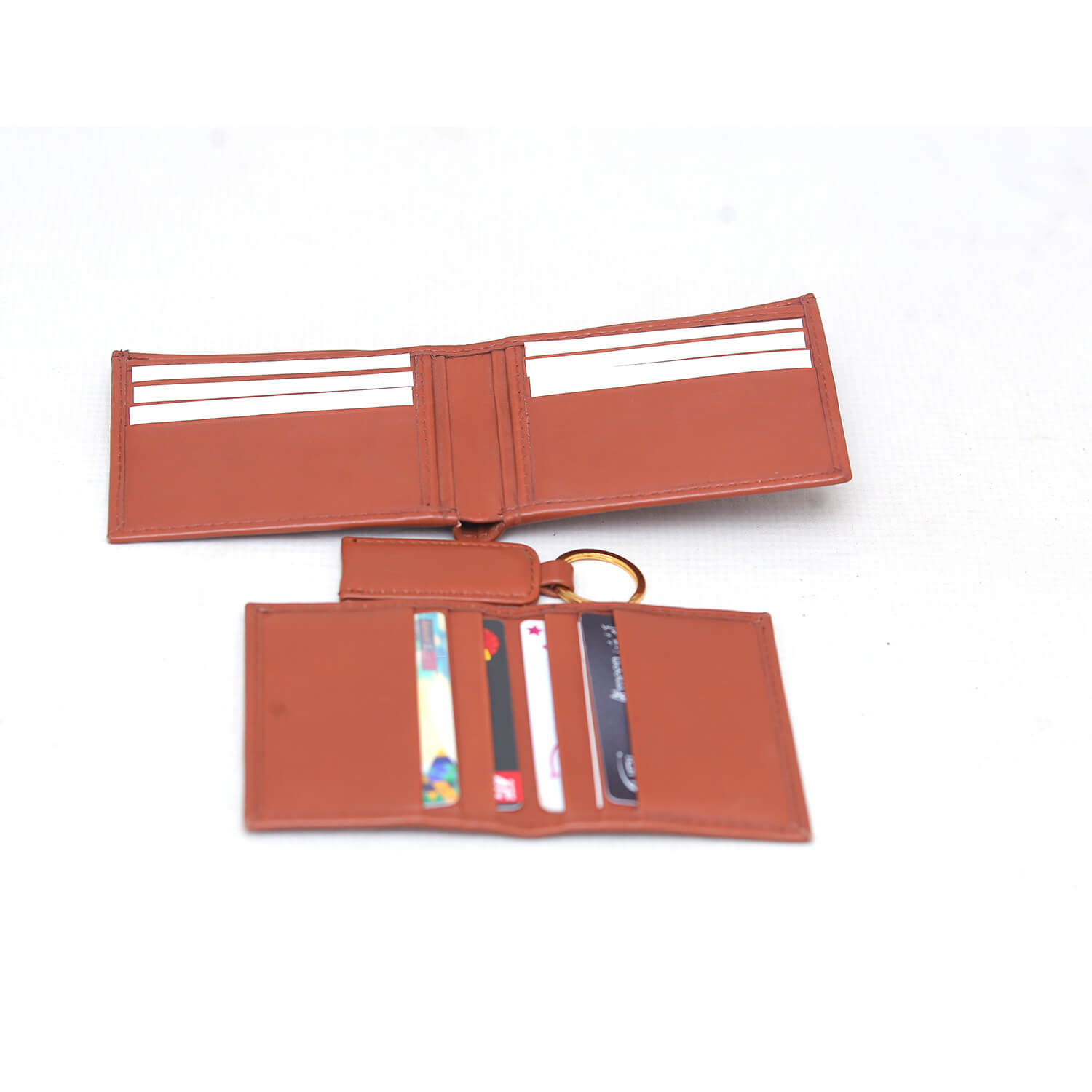 Aizo Triovalut Wallet Set - Image 6
