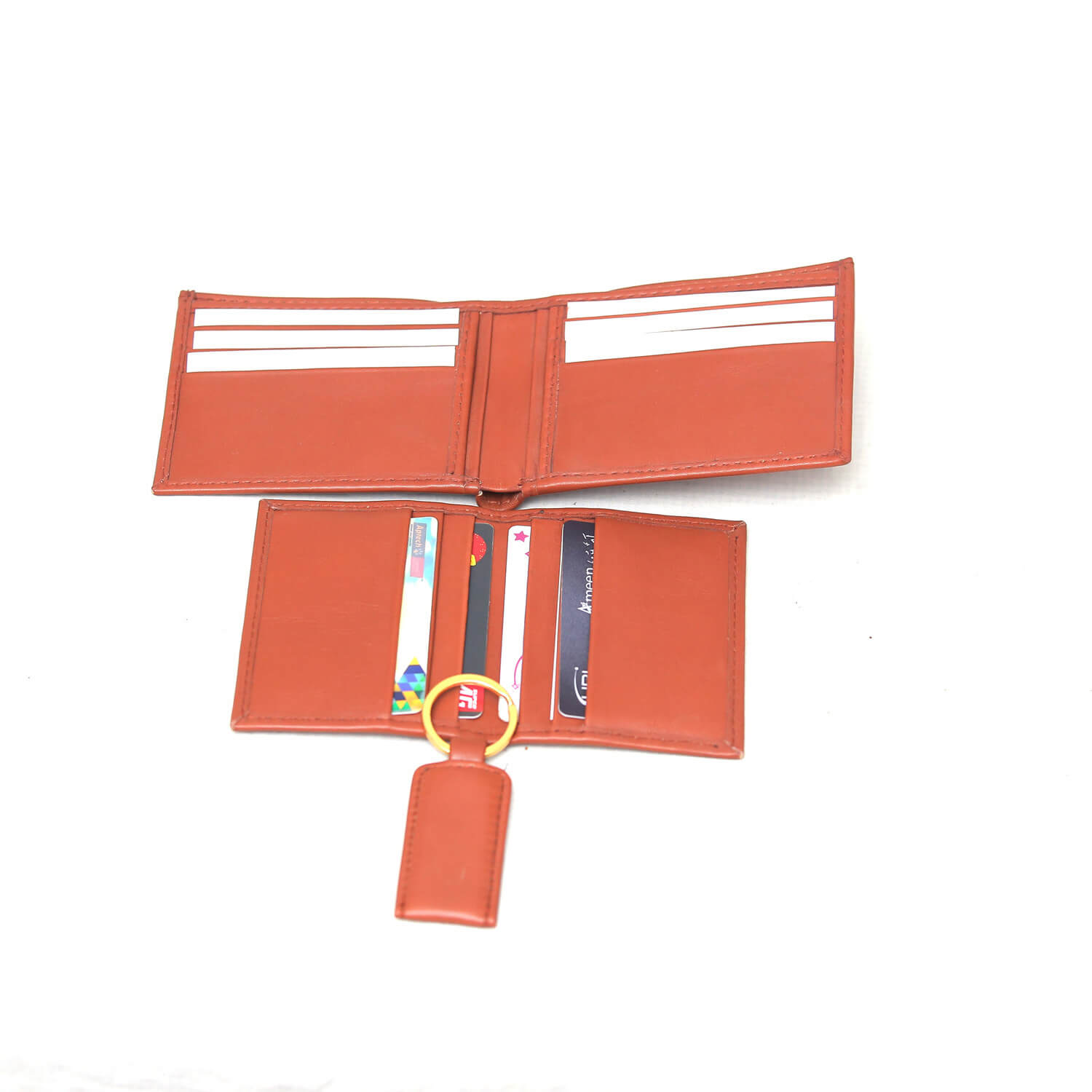 Aizo Triovalut Wallet Set - Image 2