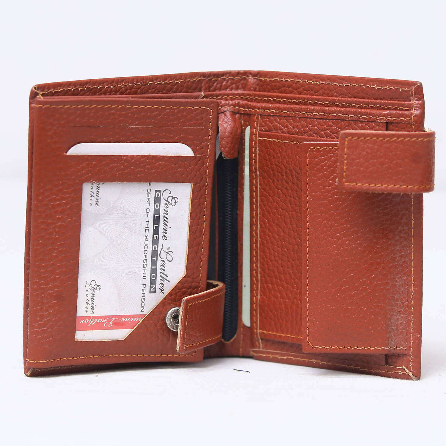 Aizo Vaultlock Wallet - Image 7
