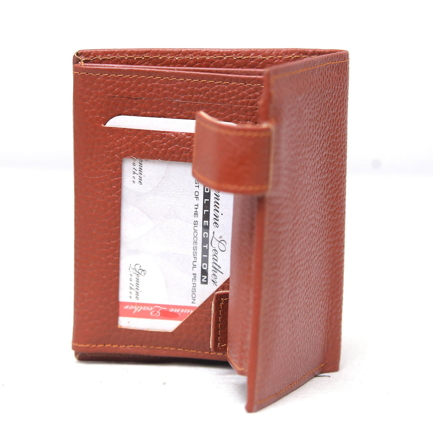 Aizo Vaultlock Wallet - Image 6