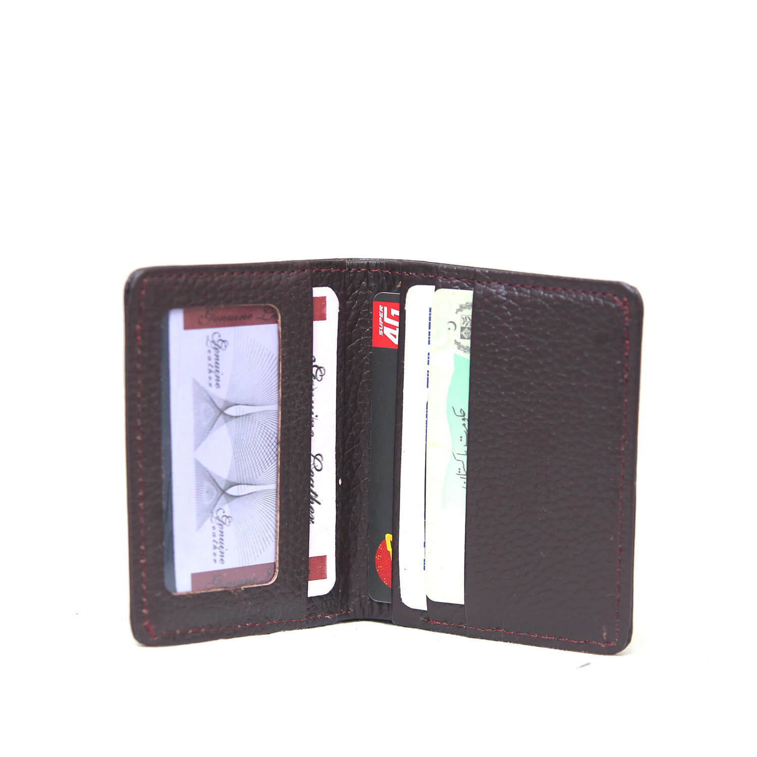 Aizo Vaultmini Wallet - Image 6