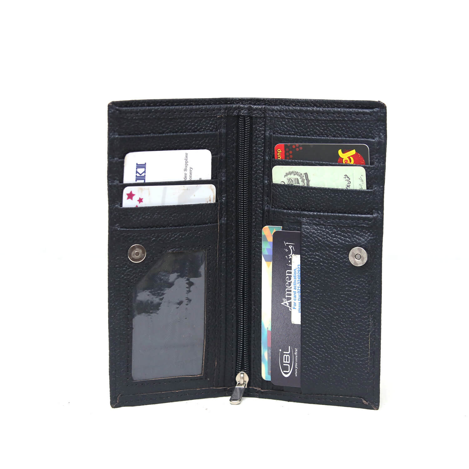 Aizo Velora Long Wallet - Image 4