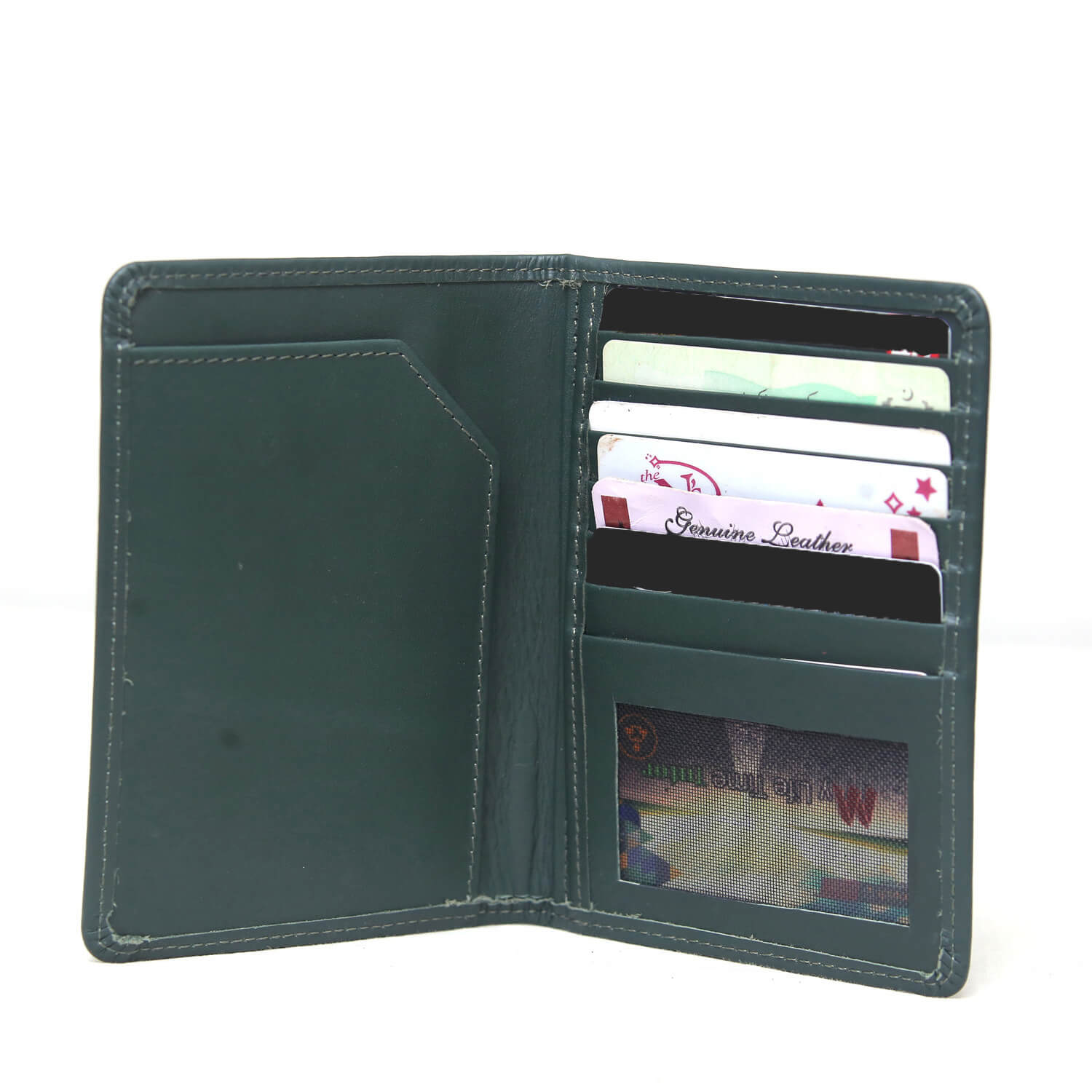 Aizo Verdan Long Wallet - Image 3