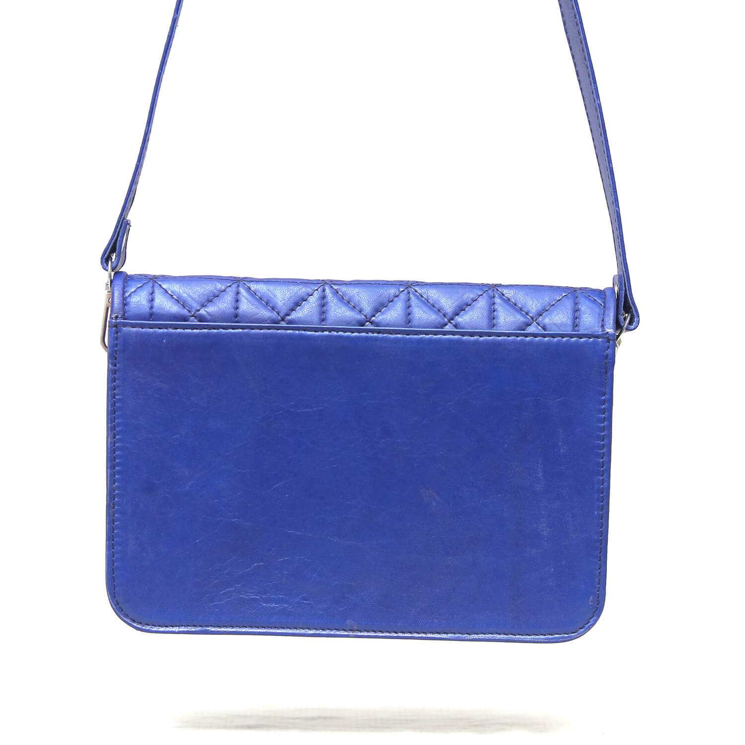 Aizo Cavora Bag Blue - Image 6