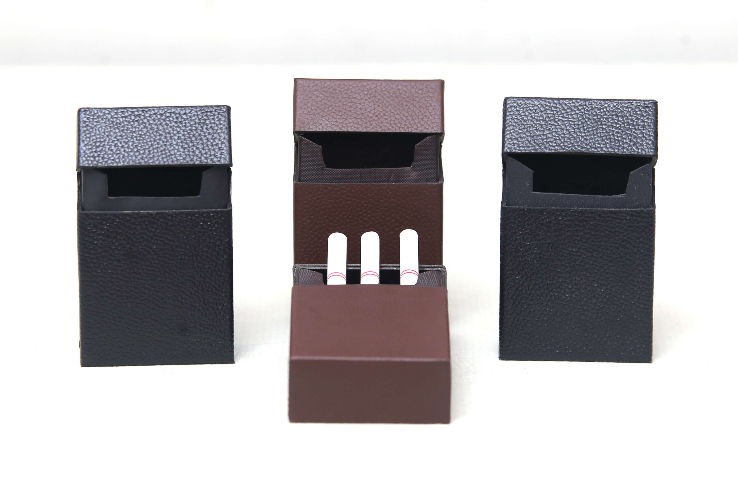 Aizo Smoke Vault-Black - Image 4