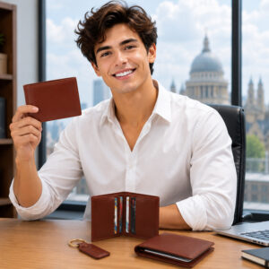 Aizo Vaultlock Wallet
