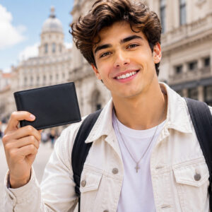Aizo ShadowTint Wallet