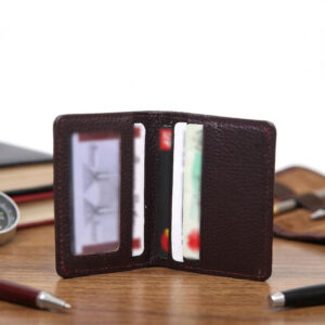 Aizo Twin Fold Wallet